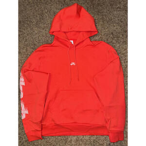 Nike SB Men’s Essential GFX Fleece Pullover Hoodie Sample